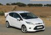 Ford Fiesta 3p