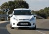 Ford Fiesta 3p