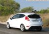 Ford Fiesta 3p