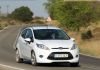Ford Fiesta 3p