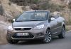 Ford Focus Coupe Cabriolet Duratec 2.0 16V 145 Titanium
