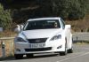 Lexus IS 250 President