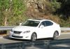 Lexus IS 250 President