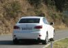 Lexus IS 250 President