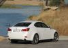 Lexus IS 250 President