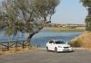 Lexus IS 250 President