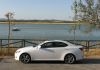 Lexus IS 250 President