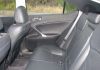 Lexus IS 250 President