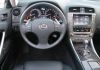 Lexus IS 250 President