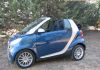 Smart Fortwo Cabrio 62 Pulse