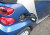 Smart Fortwo Cabrio 62 Pulse