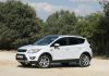 Ford Kuga 2.5T 200cv Durashift Titanium S