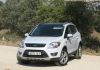 Ford Kuga 2.5T 200cv Durashift Titanium S