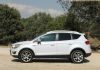 Ford Kuga 2.5T 200cv Durashift Titanium S