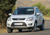 Ford Kuga 2.5T 200cv Durashift Titanium S