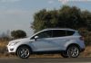 Ford Kuga 2.5T 200cv Durashift Titanium S
