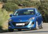 Mazda Mazda3 Hatchback 2.2 CRTD 150 Sportive