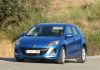 Mazda Mazda3 Hatchback 2.2 CRTD 150 Sportive
