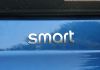 Smart Fortwo Cabrio 62 Pulse