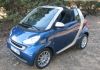Smart Fortwo Cabrio 62 Pulse