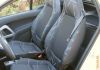 Smart Fortwo Cabrio 62 Pulse