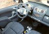 Smart Fortwo Cabrio 62 Pulse