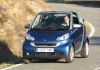 Smart Fortwo Cabrio 62 Pulse