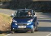 Smart Fortwo Cabrio 62 Pulse