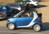 Smart Fortwo Cabrio 62 Pulse