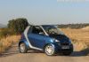 Smart Fortwo Cabrio 62 Pulse