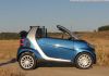 Smart Fortwo Cabrio 62 Pulse