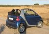 Smart Fortwo Cabrio 62 Pulse