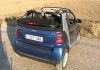 Smart Fortwo Cabrio 62 Pulse