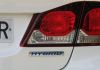 Honda Civic 4p Hybrid Piel+NAV