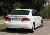 Honda Civic 4p Hybrid Piel+NAV