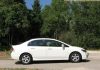 Honda Civic 4p Hybrid Piel+NAV
