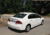Honda Civic 4p Hybrid Piel+NAV