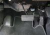 Honda Civic 4p Hybrid Piel+NAV