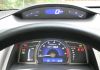 Honda Civic 4p Hybrid Piel+NAV