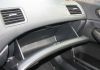 Honda Civic 4p Hybrid Piel+NAV