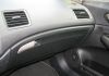 Honda Civic 4p Hybrid Piel+NAV