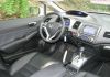 Honda Civic 4p Hybrid Piel+NAV