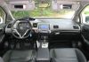Honda Civic 4p Hybrid Piel+NAV