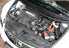 Honda Civic 4p Hybrid Piel+NAV