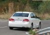 Honda Civic 4p Hybrid Piel+NAV