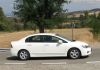 Honda Civic 4p Hybrid Piel+NAV