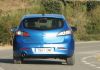 Mazda Mazda3 Hatchback 2.2 CRTD 150 Sportive