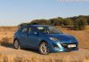 Mazda Mazda3 Hatchback 2.2 CRTD 150 Sportive