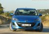 Mazda Mazda3 Hatchback 2.2 CRTD 150 Sportive