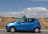 Nissan Pixo 1.0 Acenta